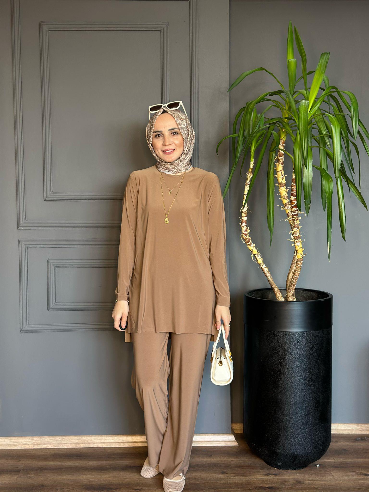 5026 SANDY KAHVE TAKIM 