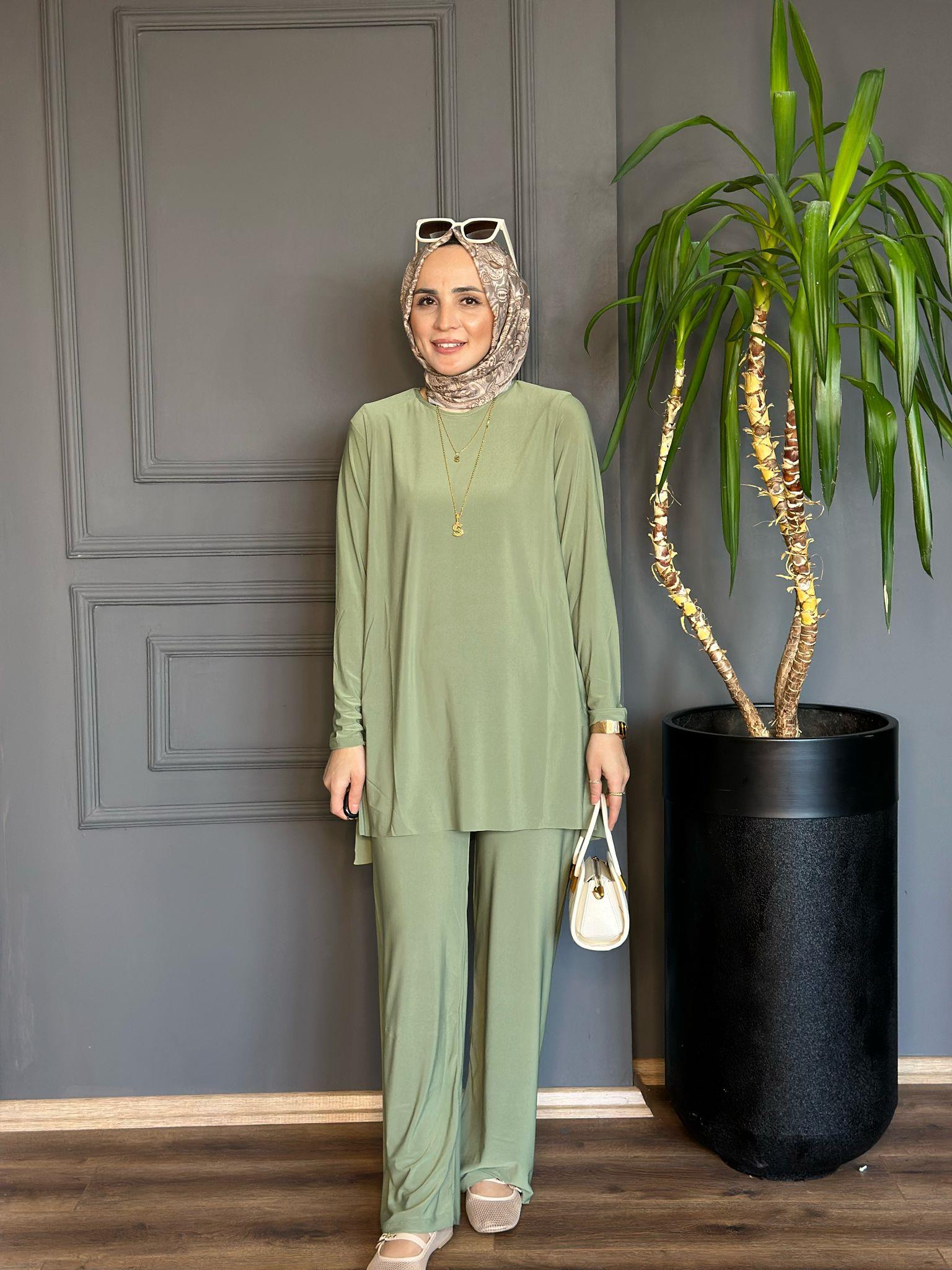 5026 SANDY MINT YEŞİLTAKIM 