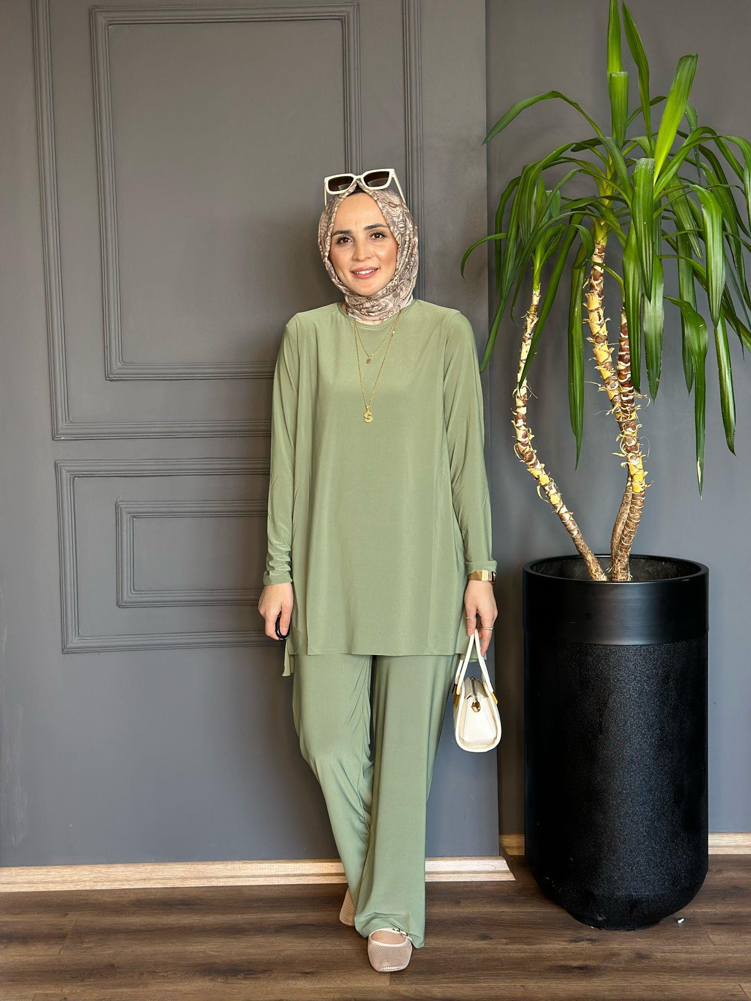 5026 SANDY MINT YEŞİLTAKIM 