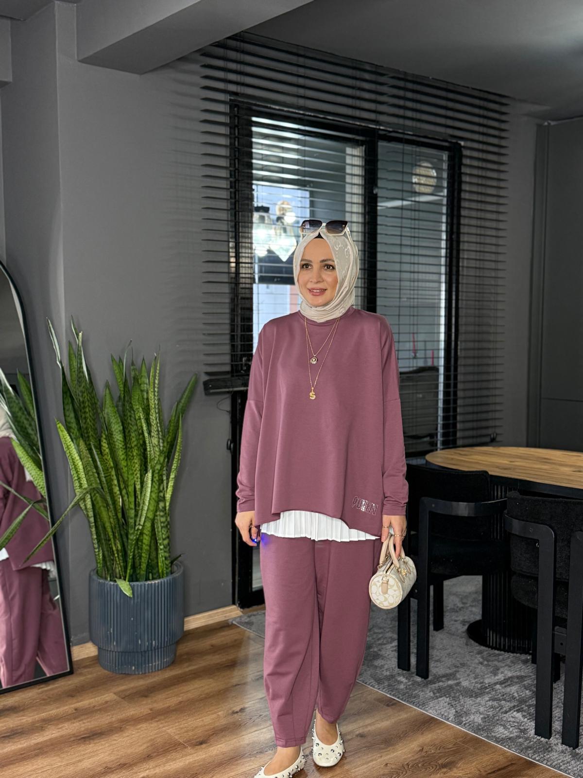5250 QUEEN TAKIM MÜRDÜM