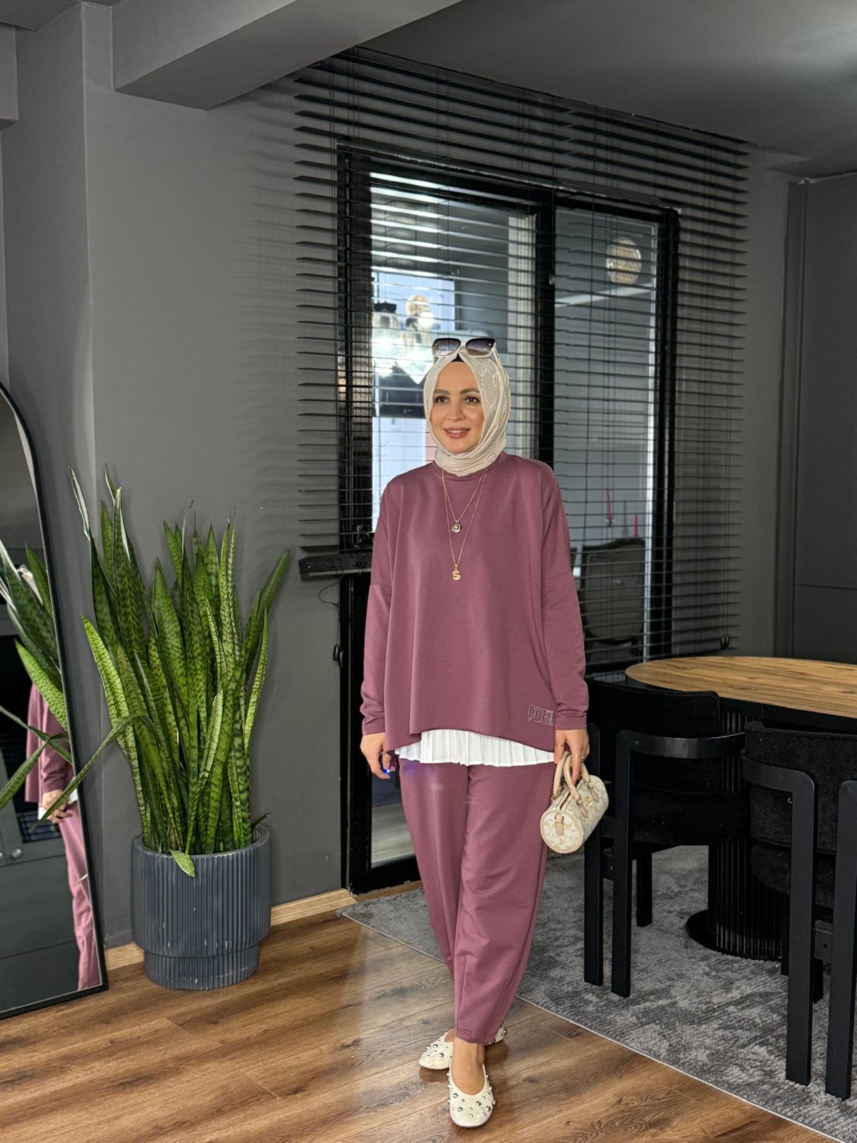 5250 QUEEN TAKIM MÜRDÜM