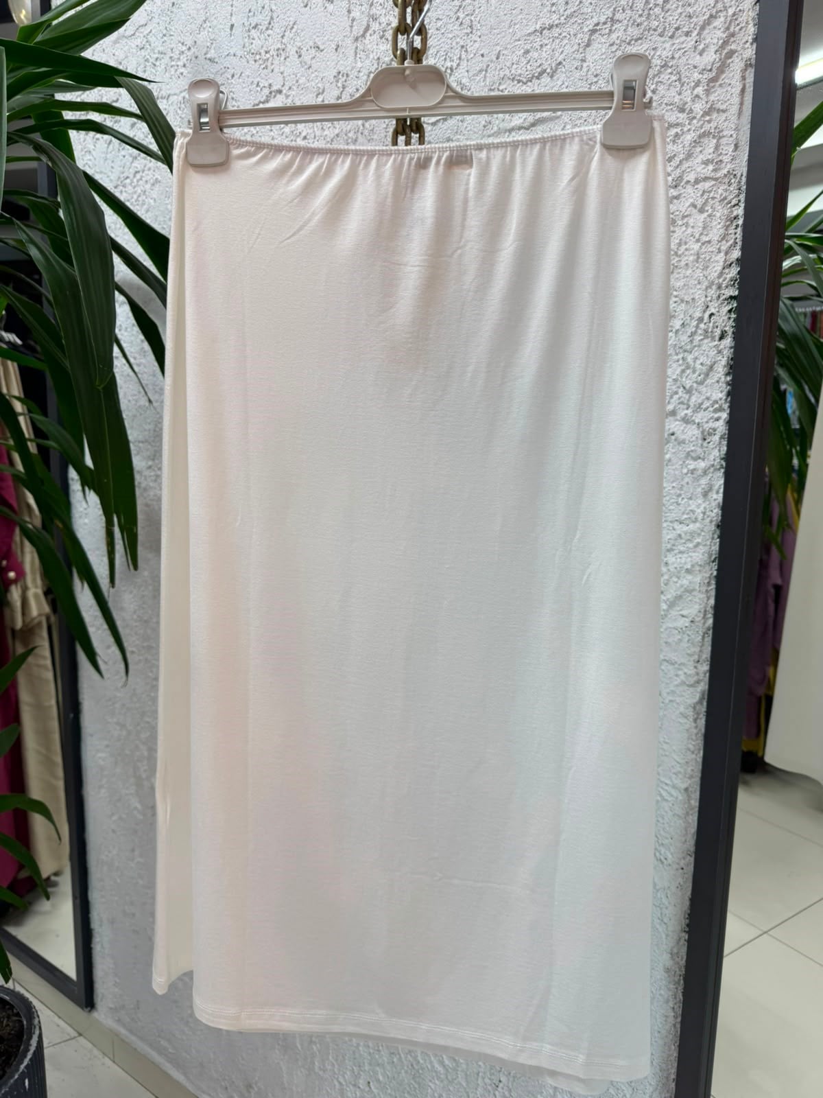 525252 ETEK SOFT BEYAZ STD