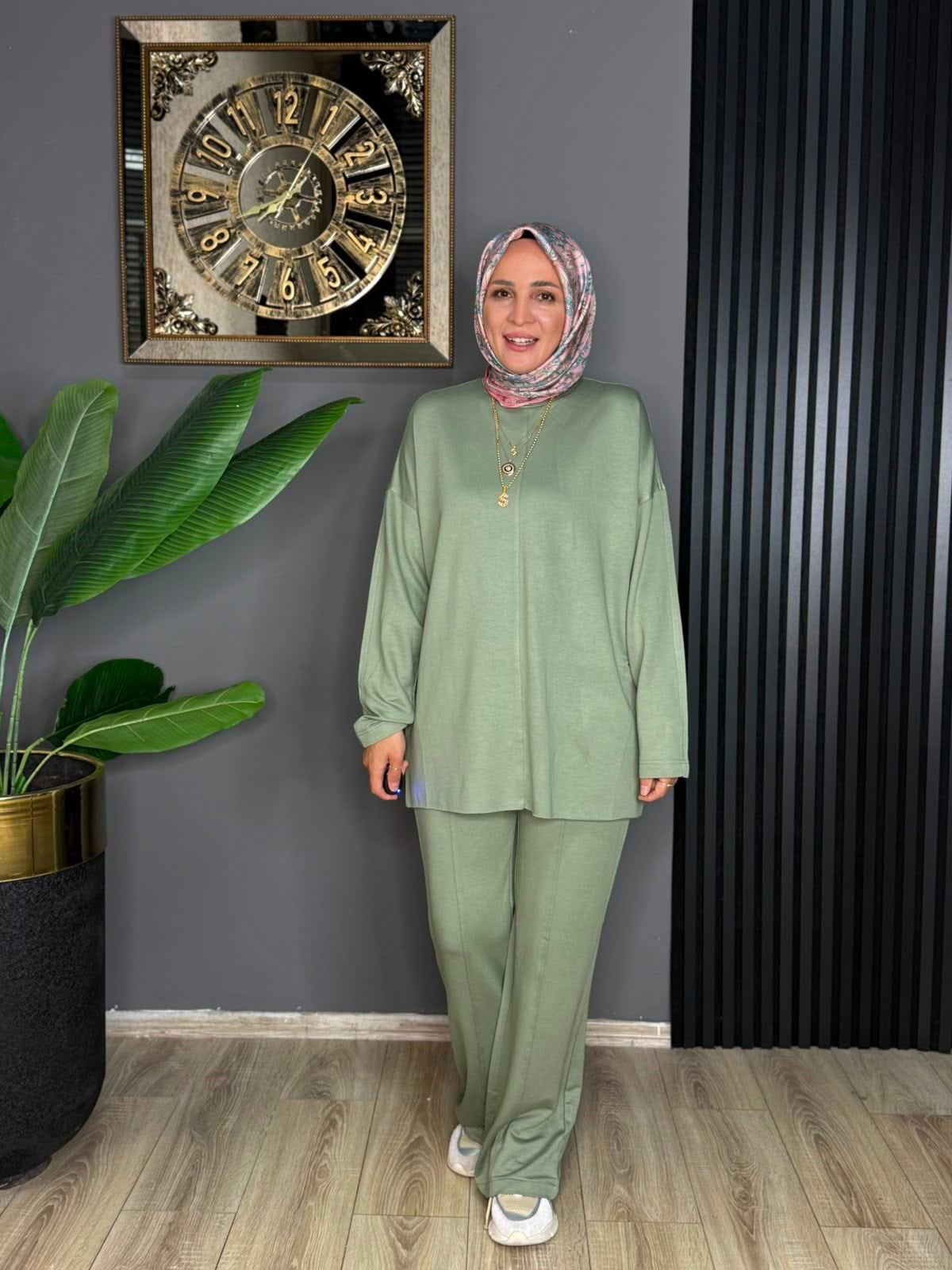5256 MERCAN TAKIM ADAÇAYI 