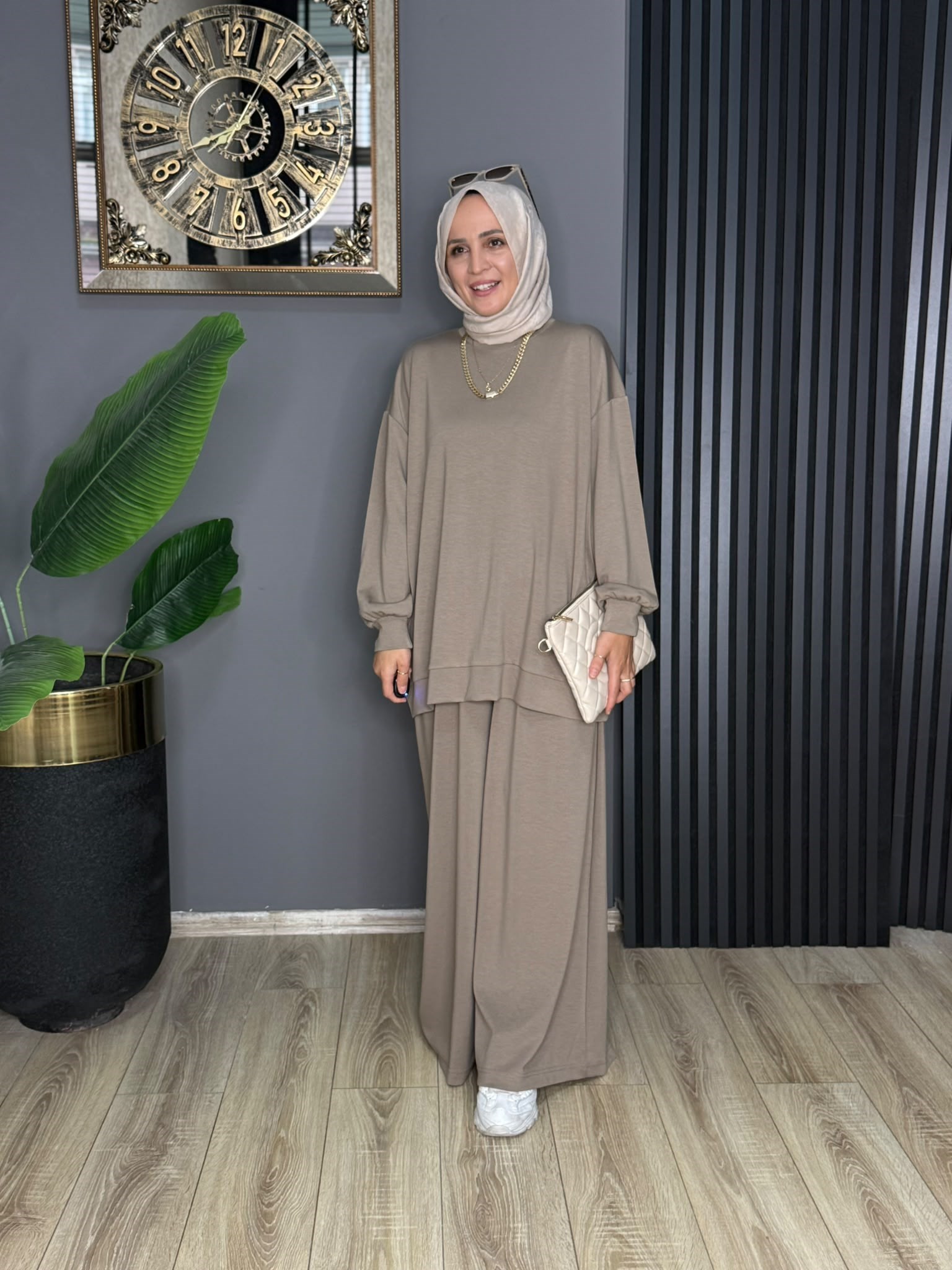 5722 NOVA TAKIM HAKİ