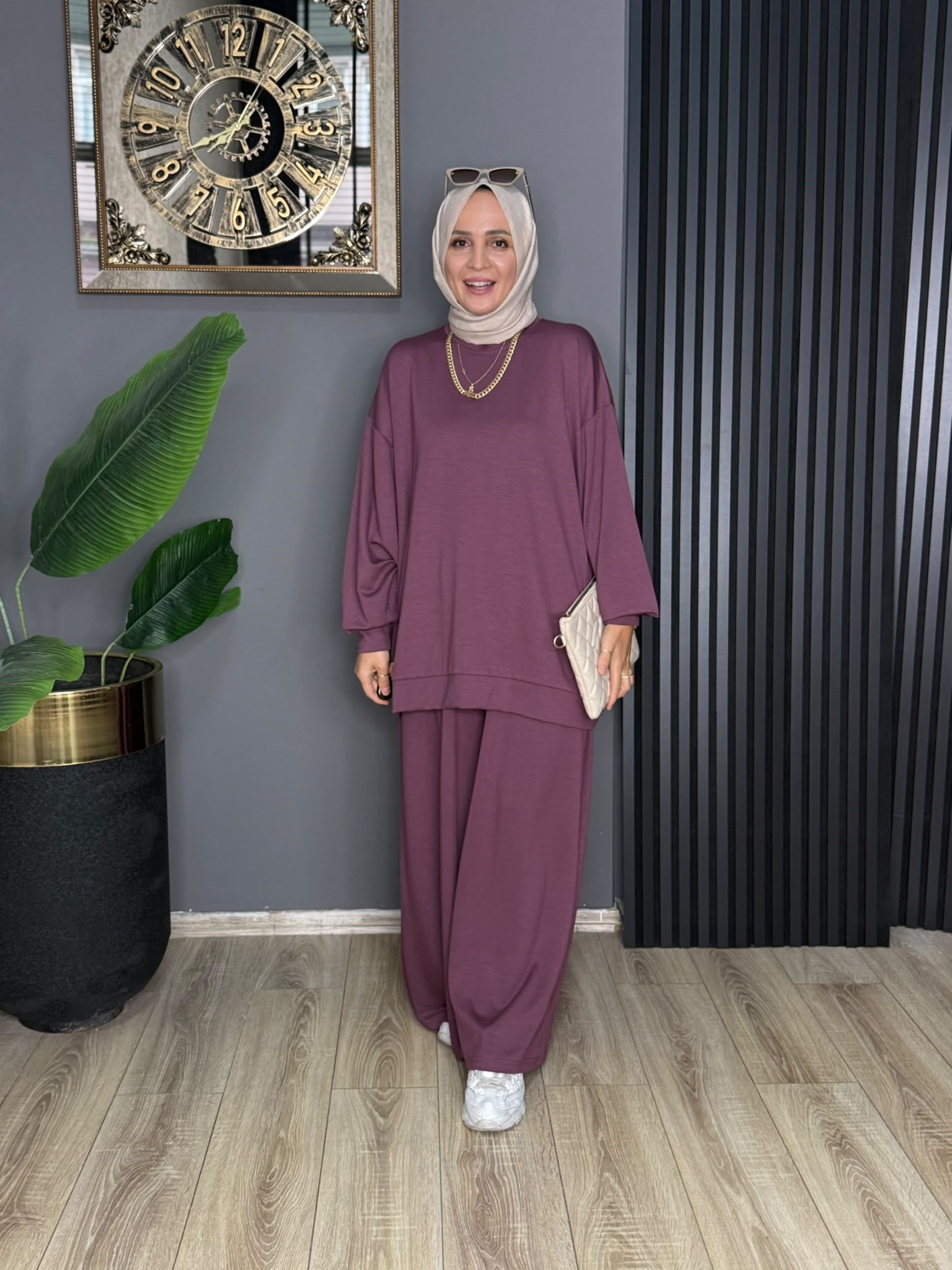 5722 NOVA TAKIM MÜRDÜM