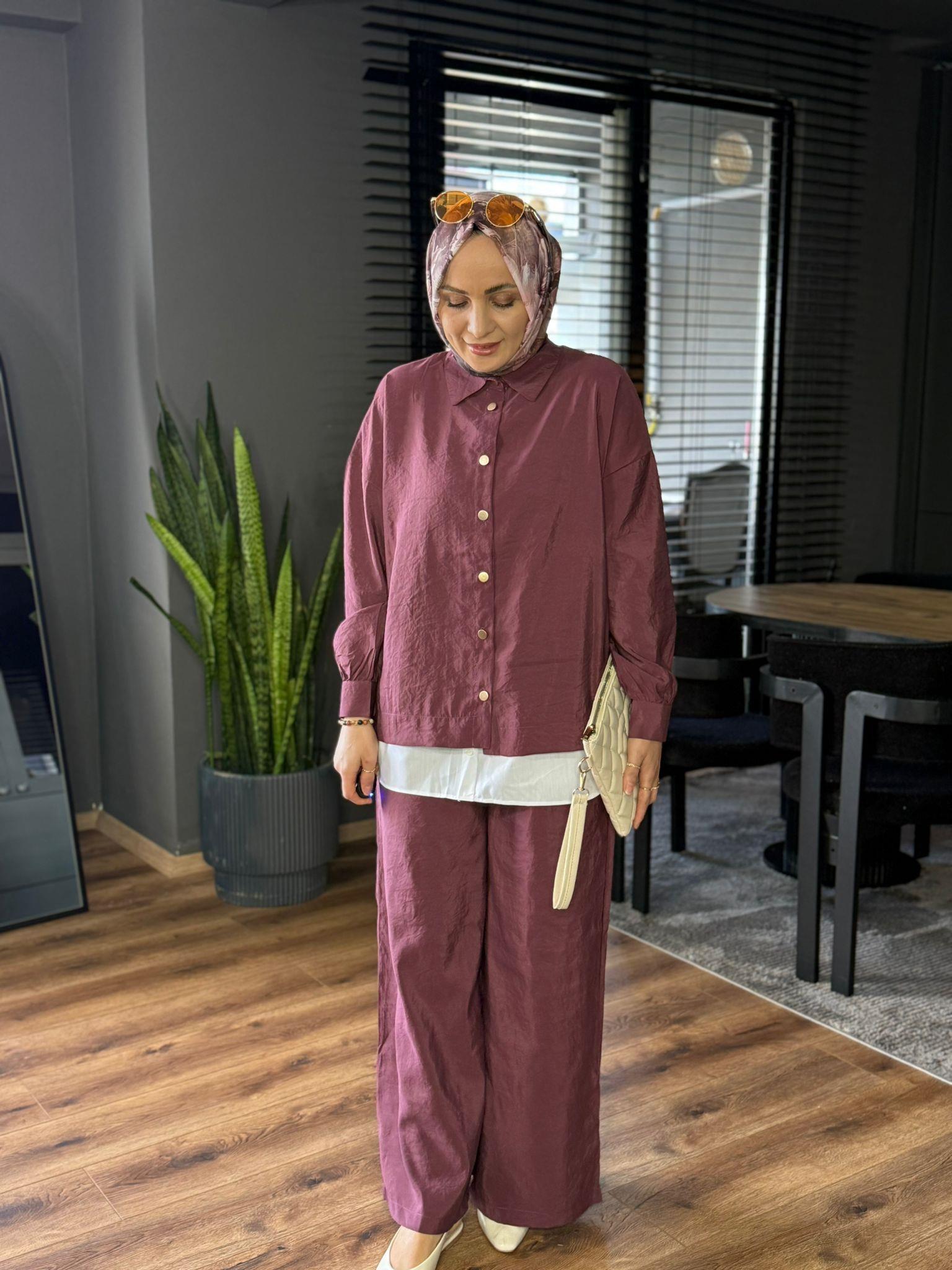 5834 SOFİA TAKIM MÜRDÜM