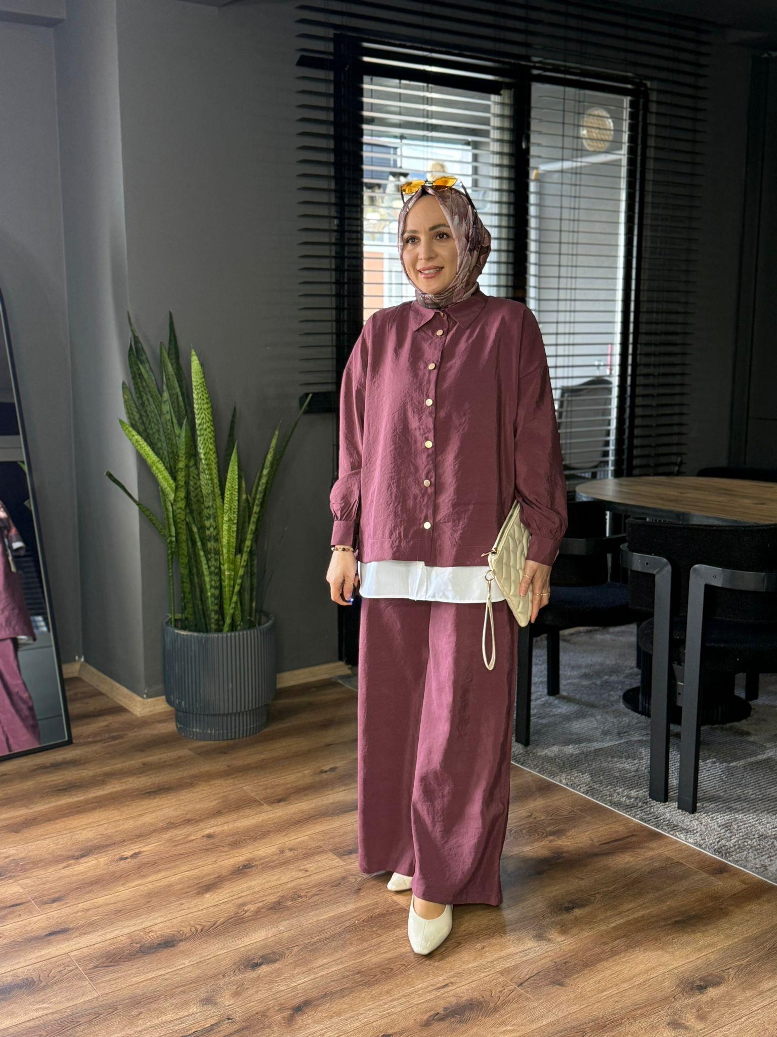 5834 SOFİA TAKIM MÜRDÜM