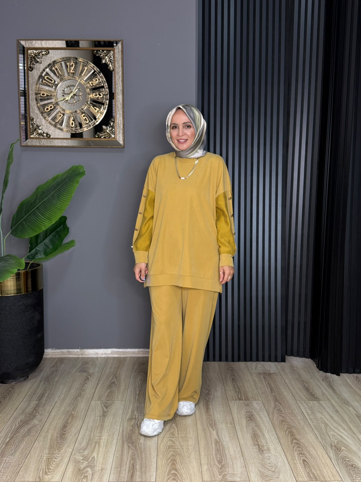 6352 GÜNEŞ TAKIM HARDAL