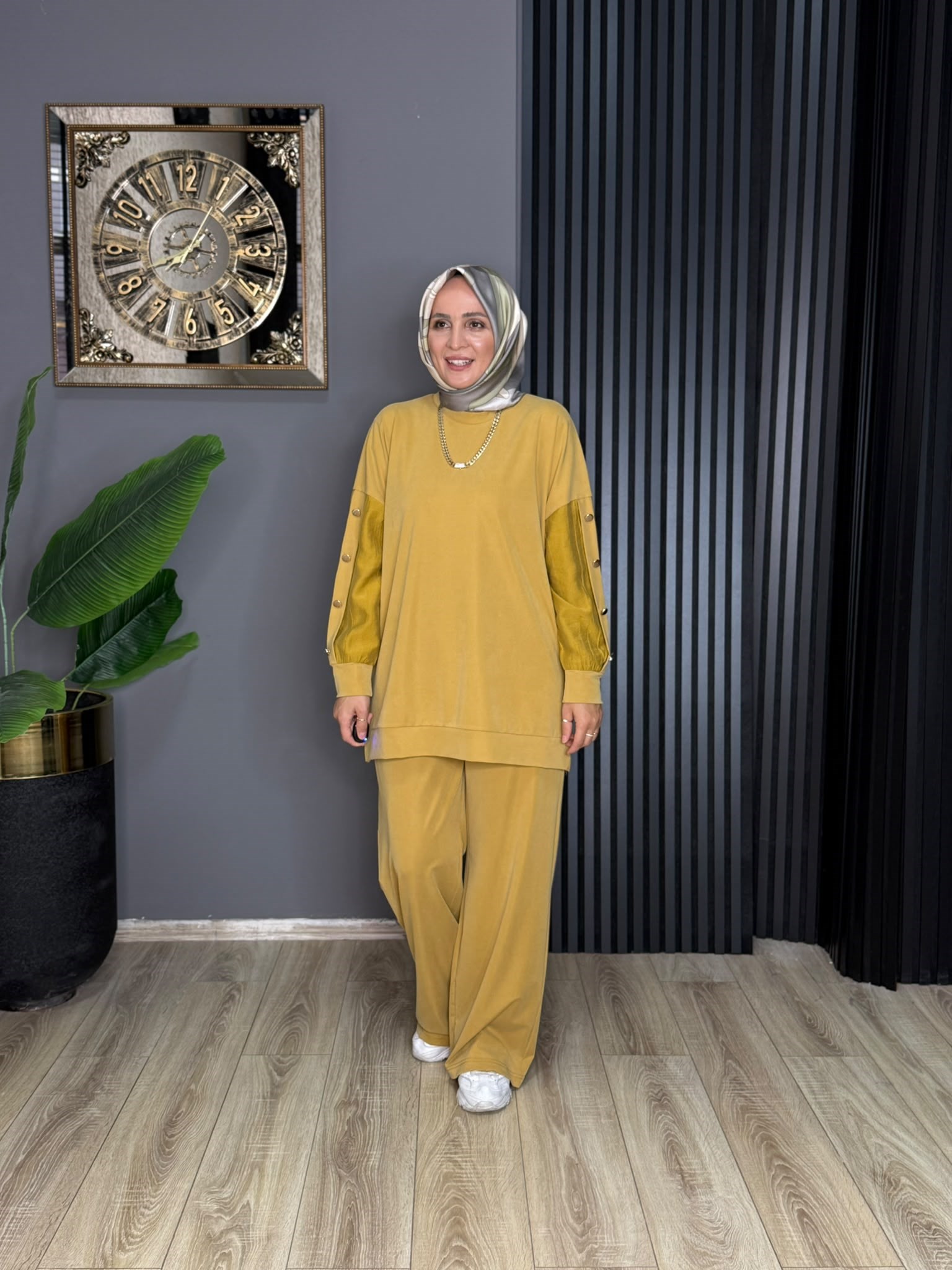 6352 GÜNEŞ TAKIM HARDAL