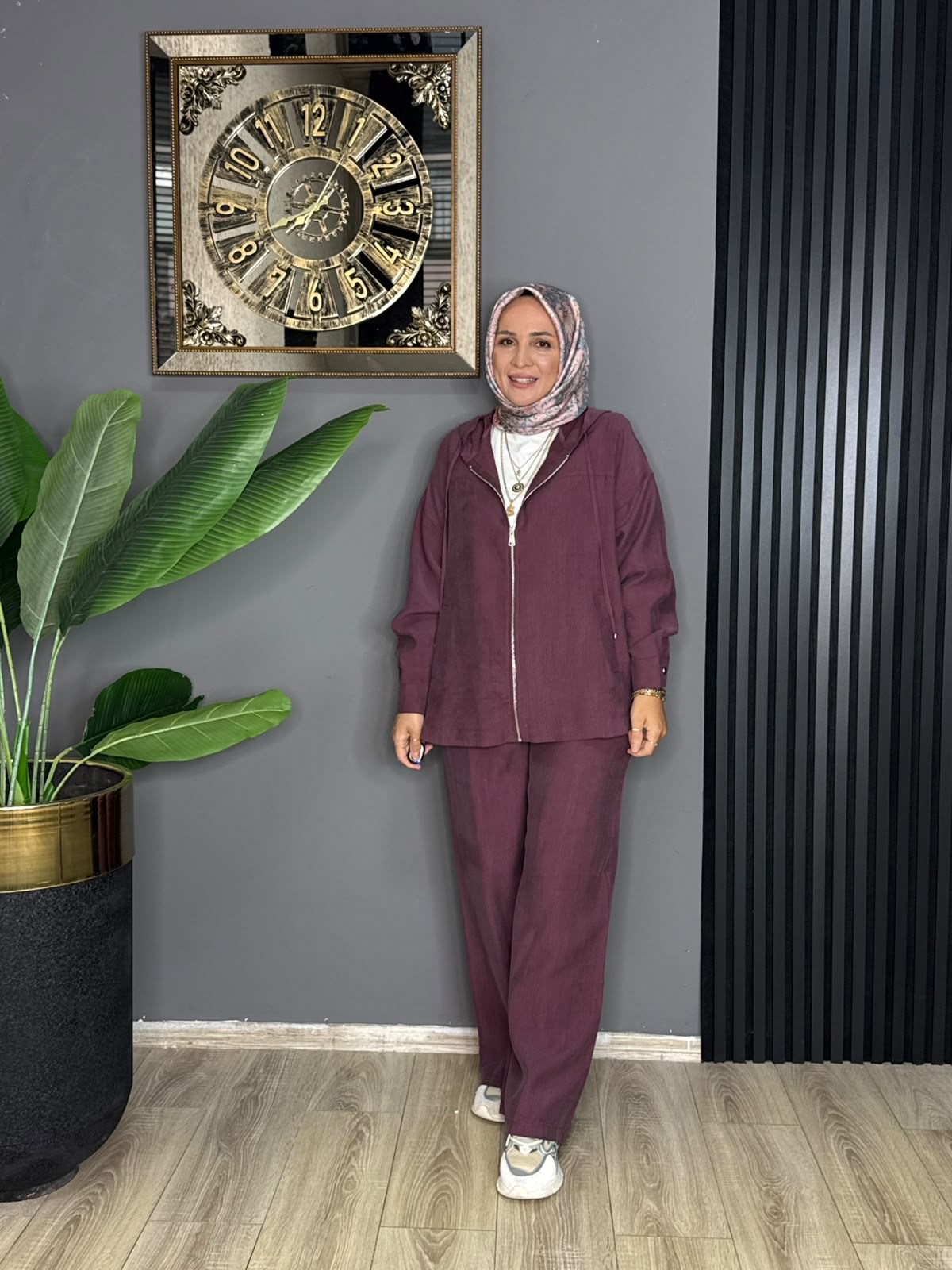 6392 BELLA TAKIM MÜRDÜM