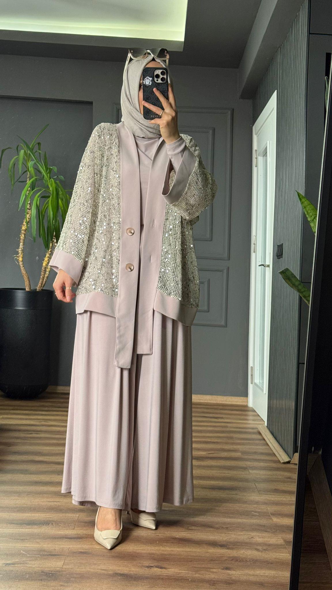 6492 PIRILTI TAKIM BEJ 