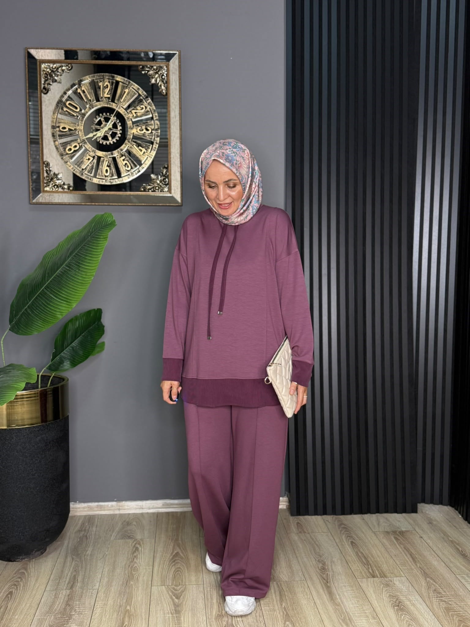 6555 JİLET TAKIM MÜRDÜM 