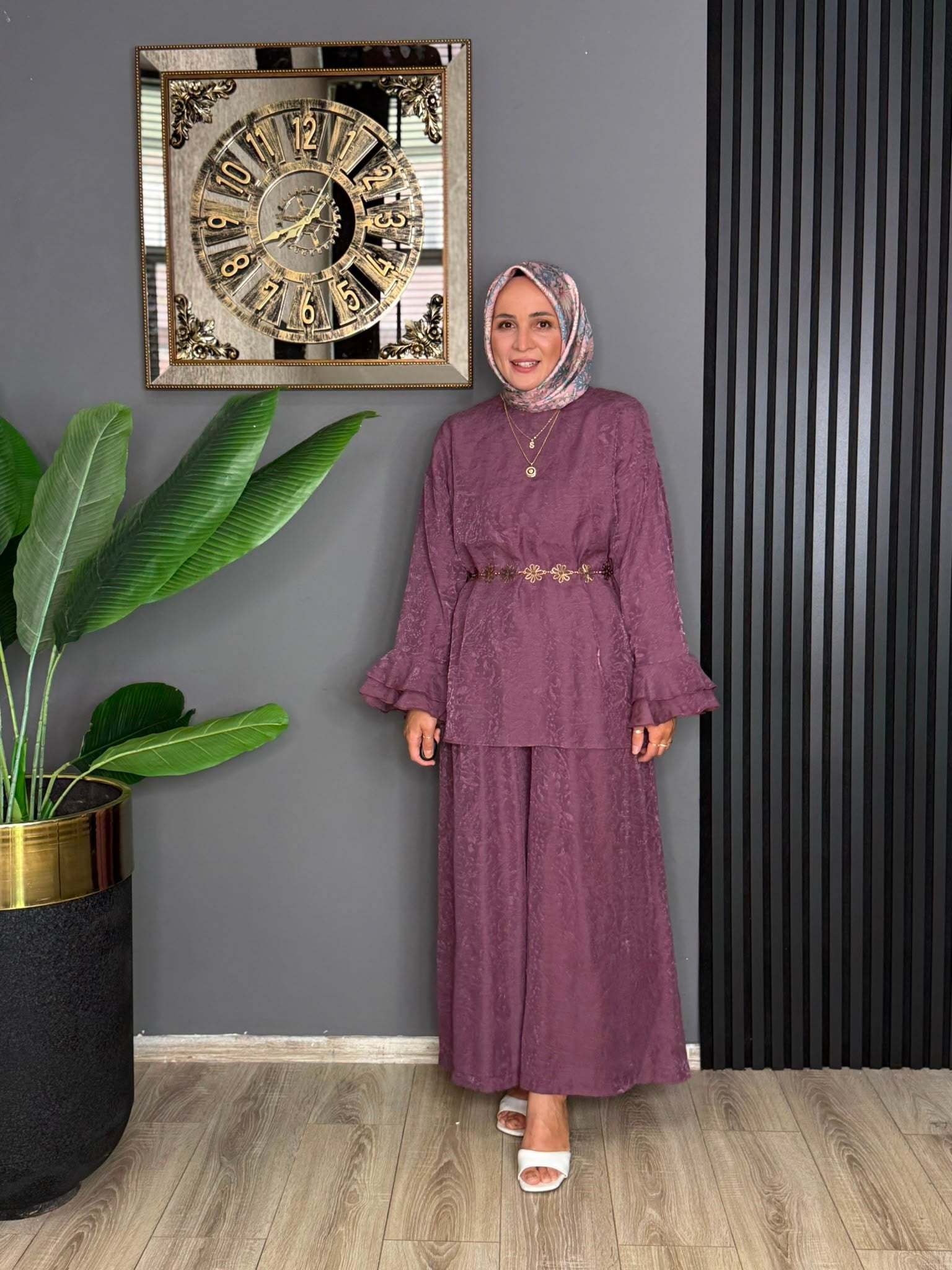 6579 MABEL TAKIM MÜRDÜM