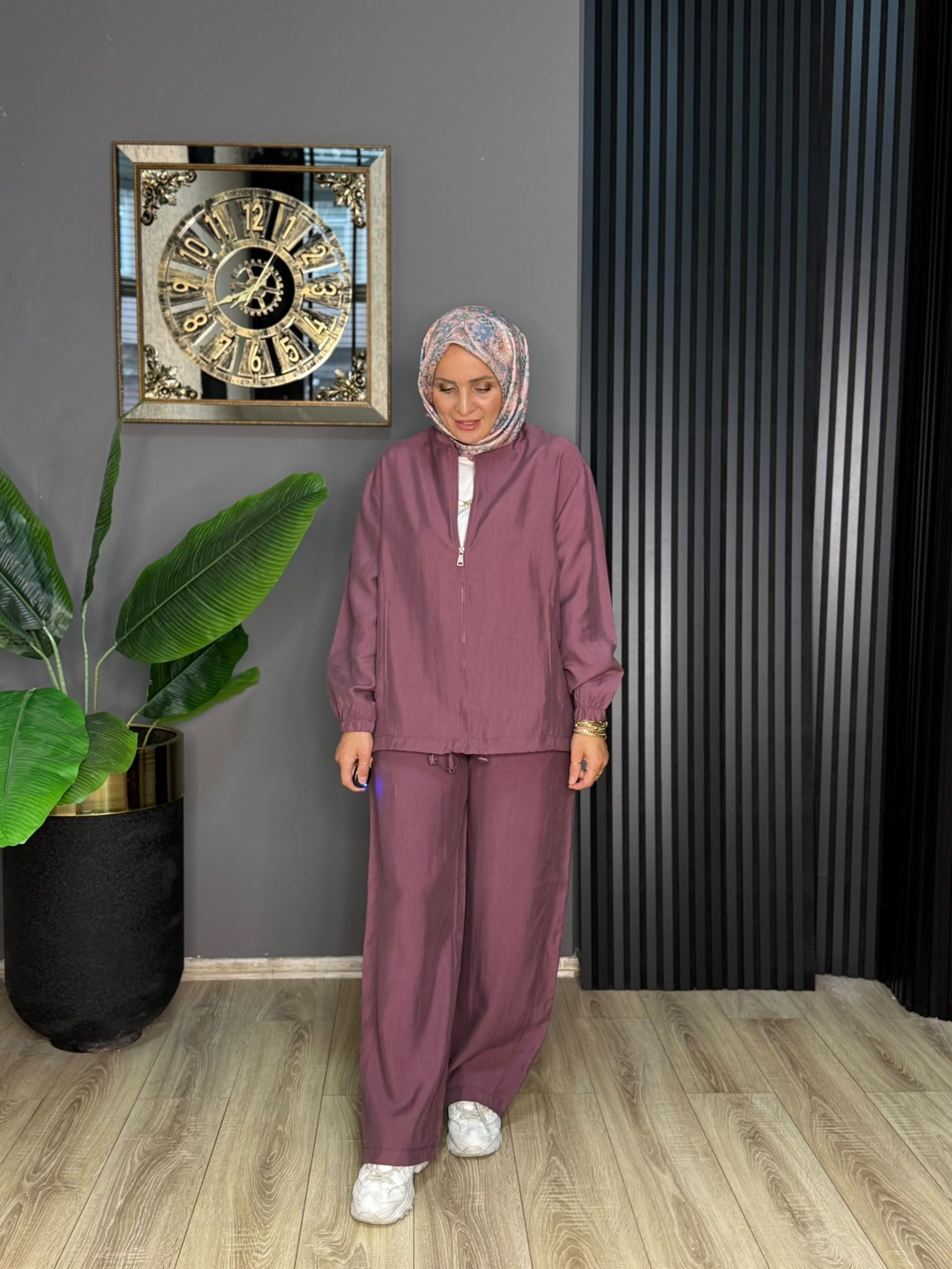 6580 FERMUAR DETAY TAKIM MÜRDÜM