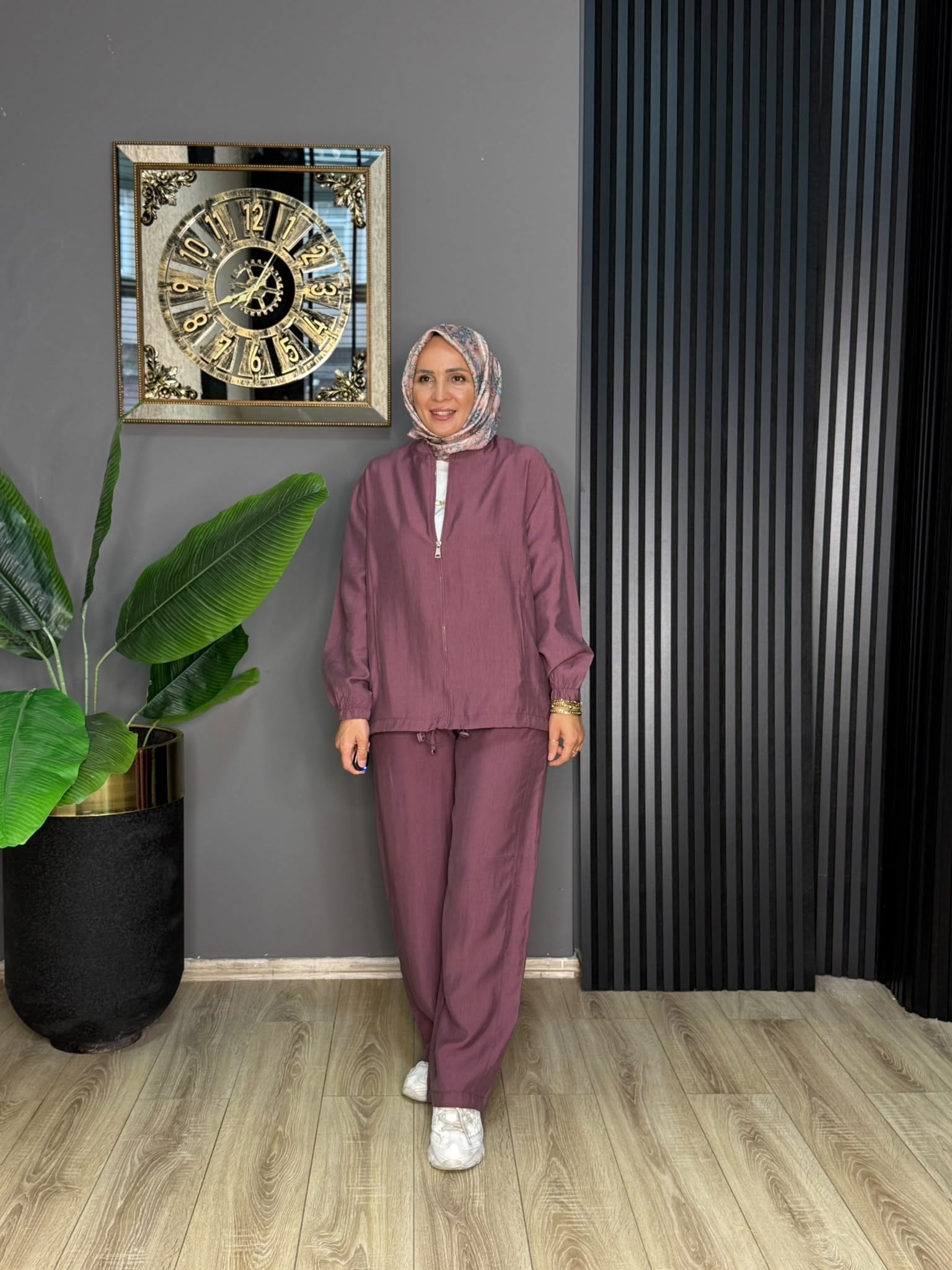 6580 FERMUAR DETAY TAKIM MÜRDÜM