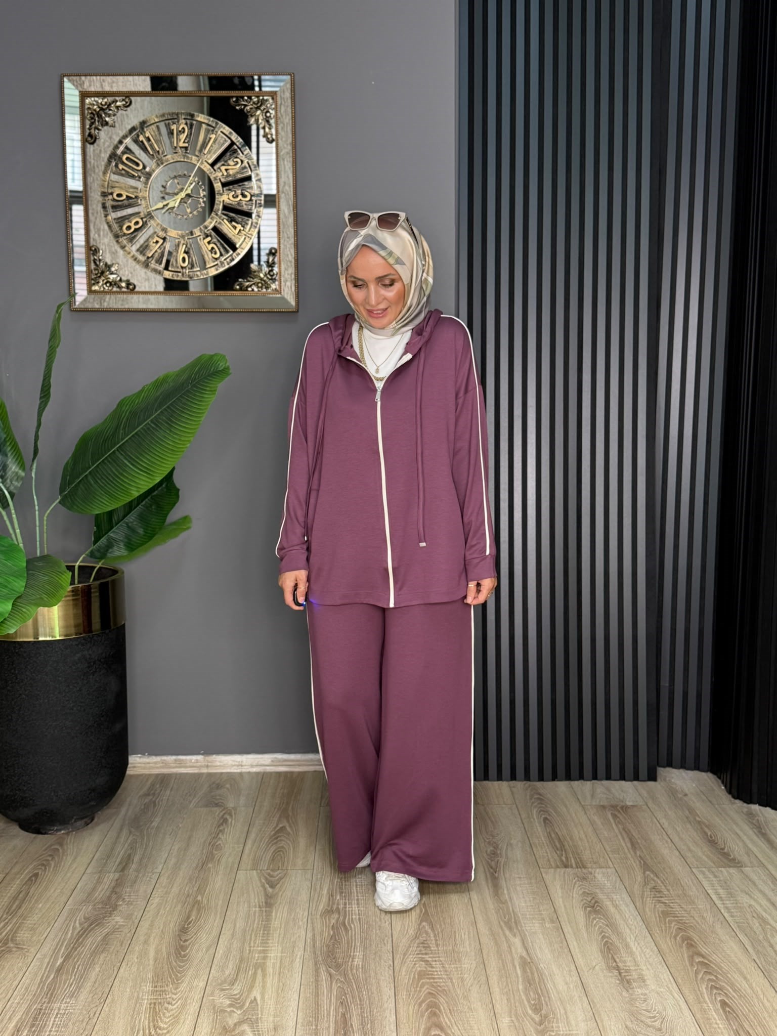 6583 ŞERİT TAKIM MÜRDÜM 