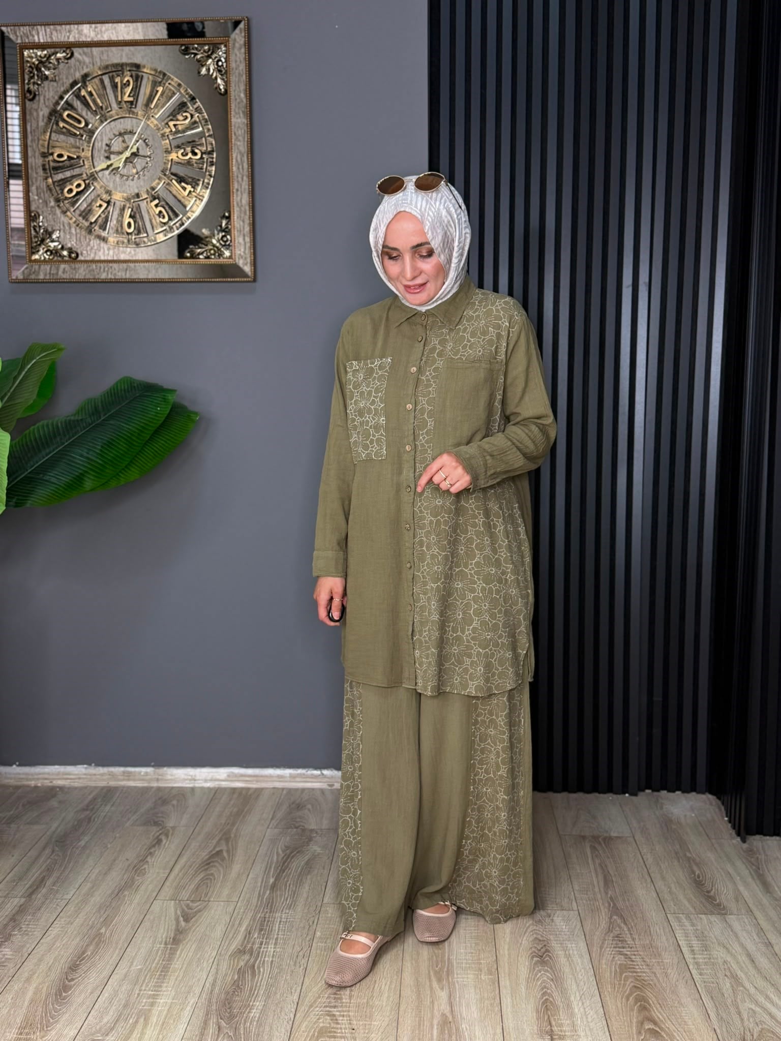 7108 İŞLEMELİ TAKIM HAKİ 
