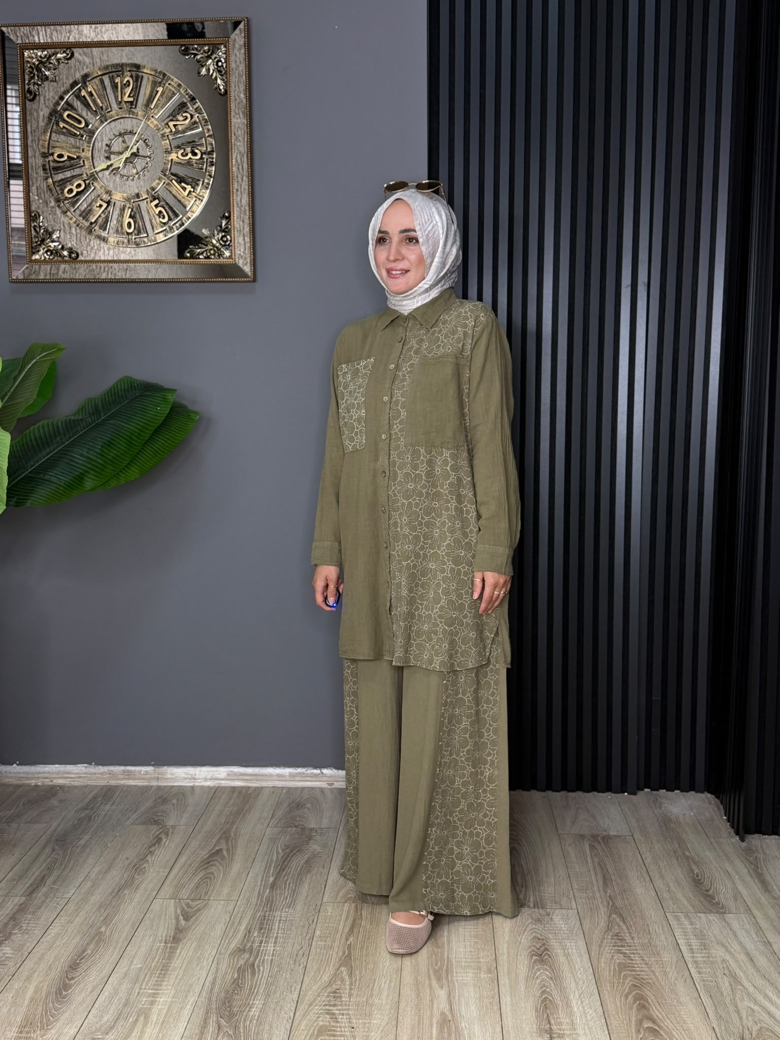 7108 İŞLEMELİ TAKIM HAKİ 