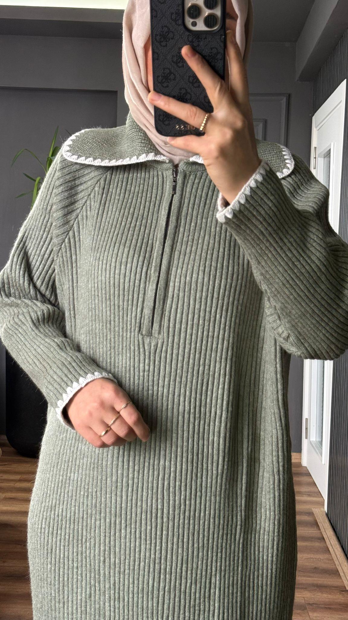 80119 DURU ELBİSE ÇAĞLA 