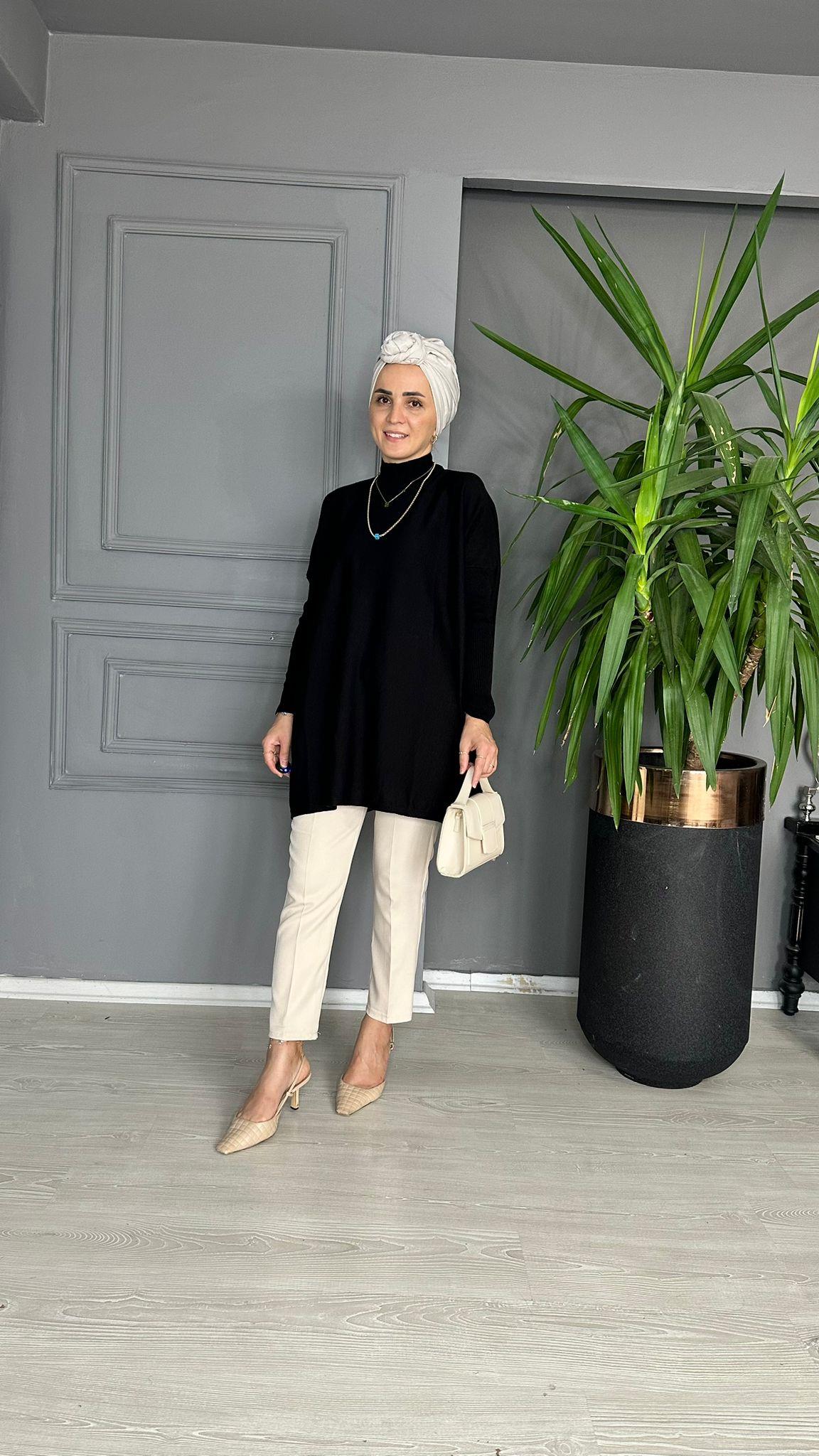 PİLİSE 4763 MEVLANA TUNİK 