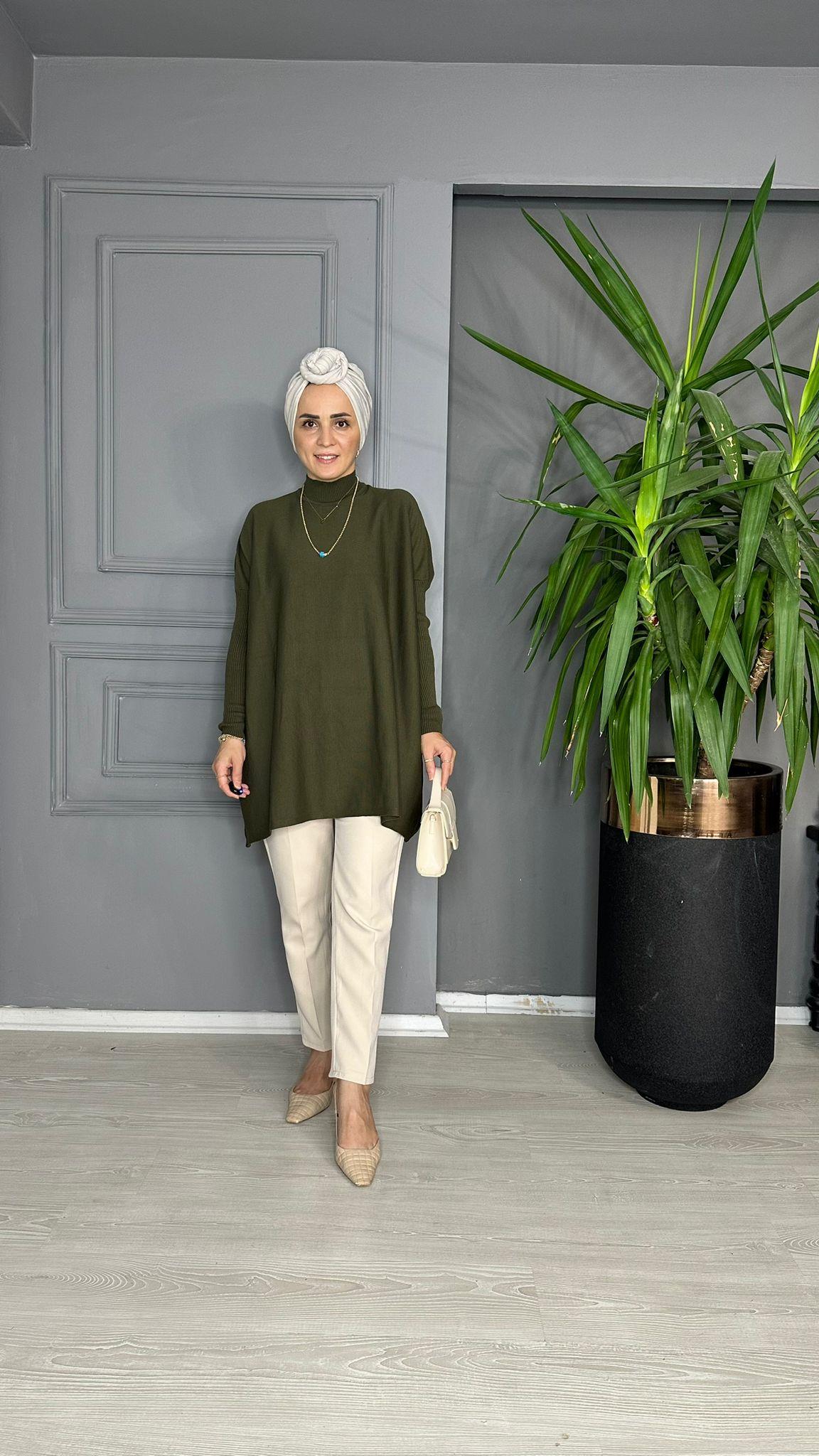 PİLİSE 4763 MEVLANA TUNİK 