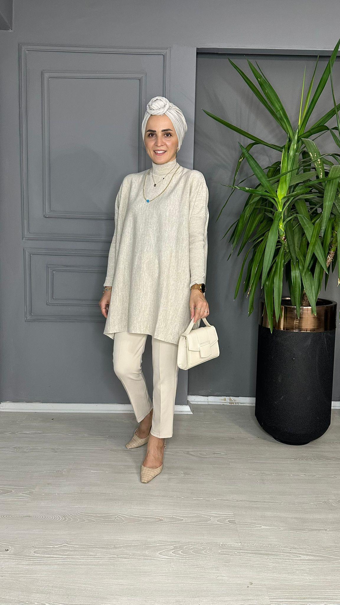 PİLİSE 4763 MEVLANA TUNİK 