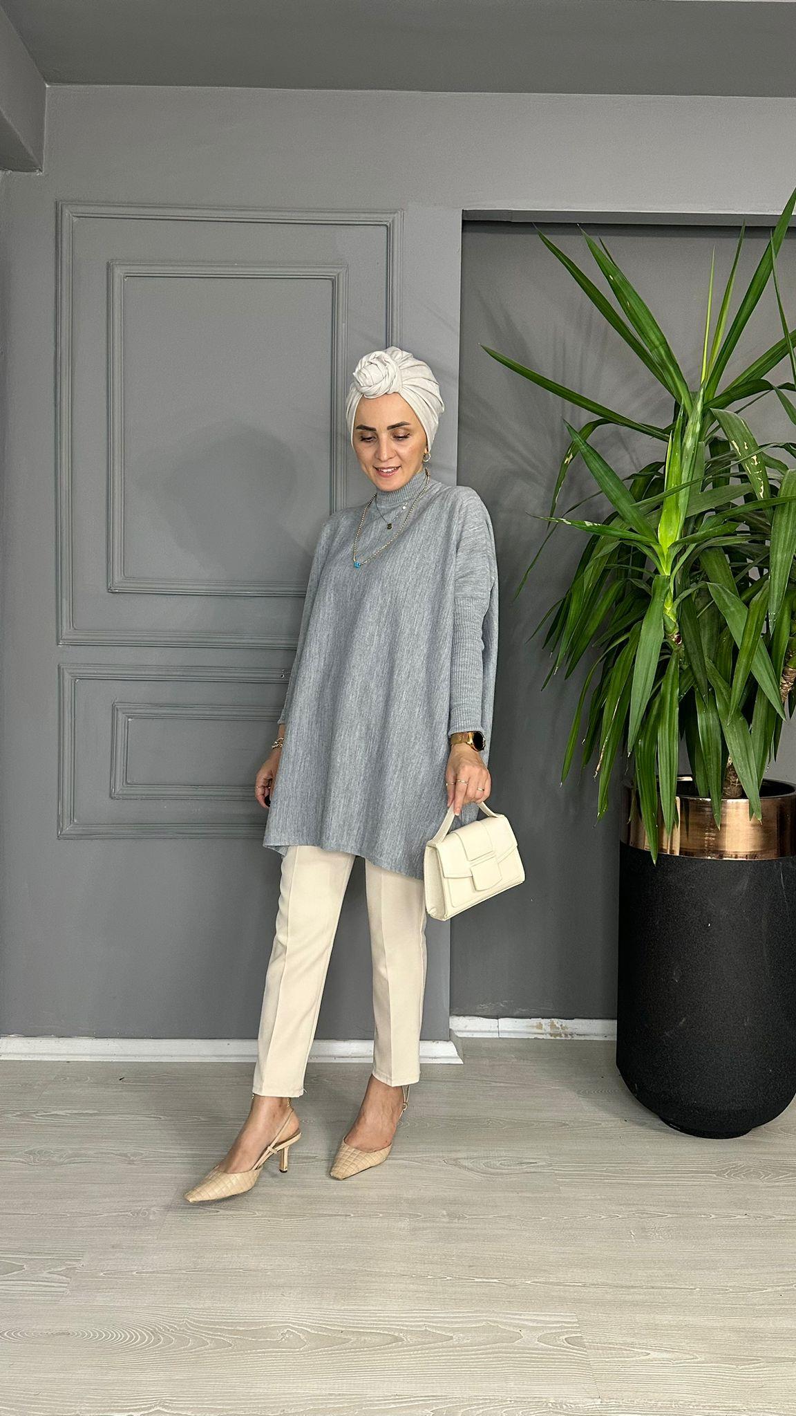 PİLİSE 4763 MEVLANA TUNİK