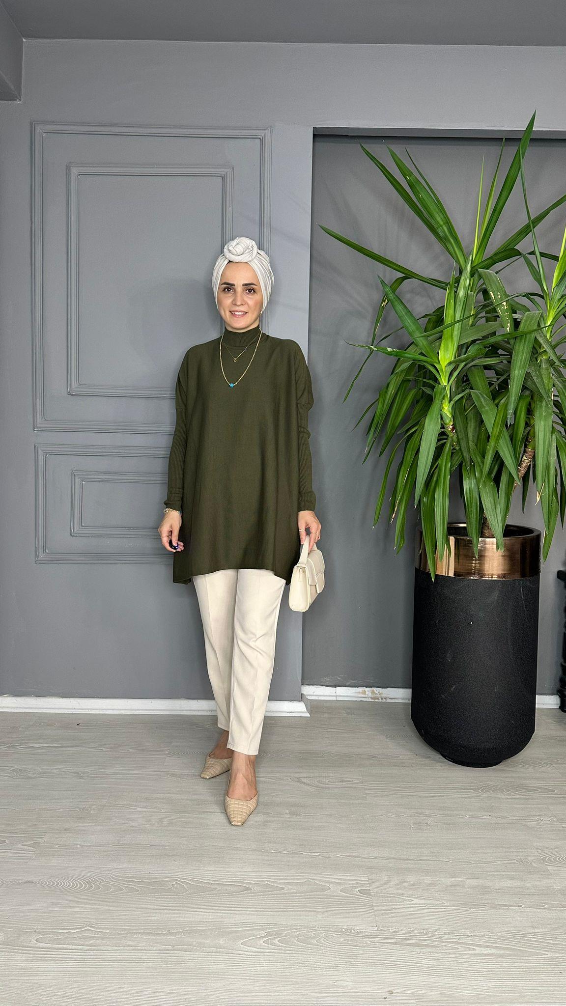 PİLİSE 4763 MEVLANA TUNİK 