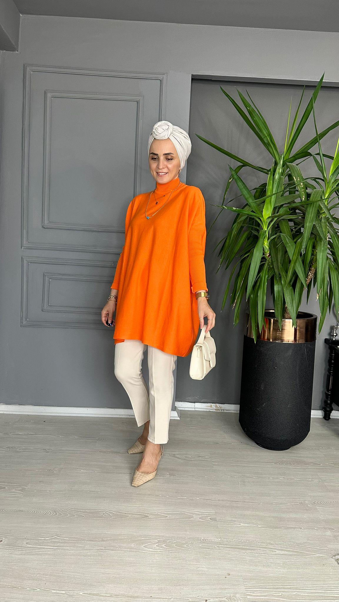 PİLİSE 4763 MEVLANA TUNİK 