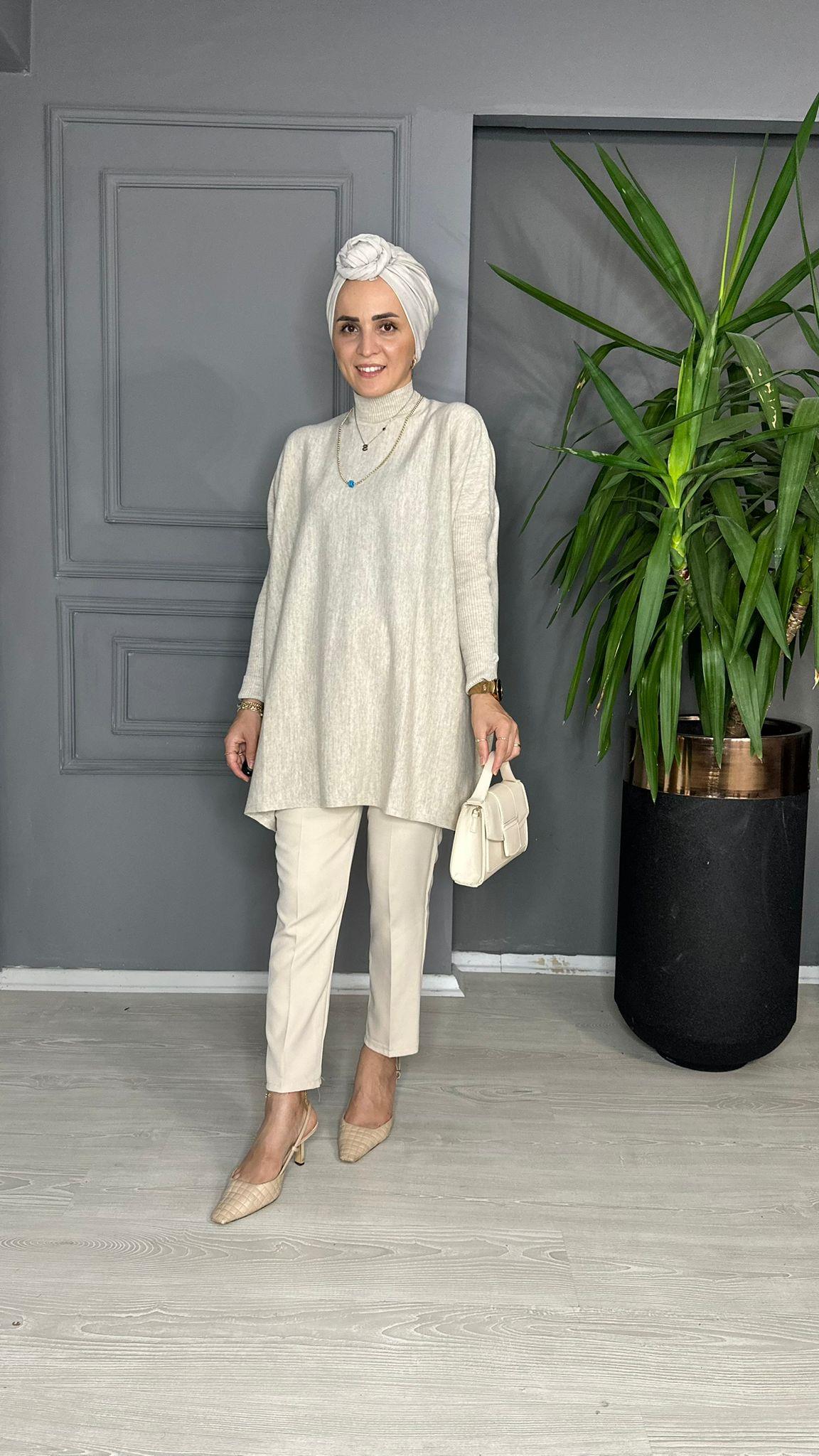 PİLİSE 4763 MEVLANA TUNİK 