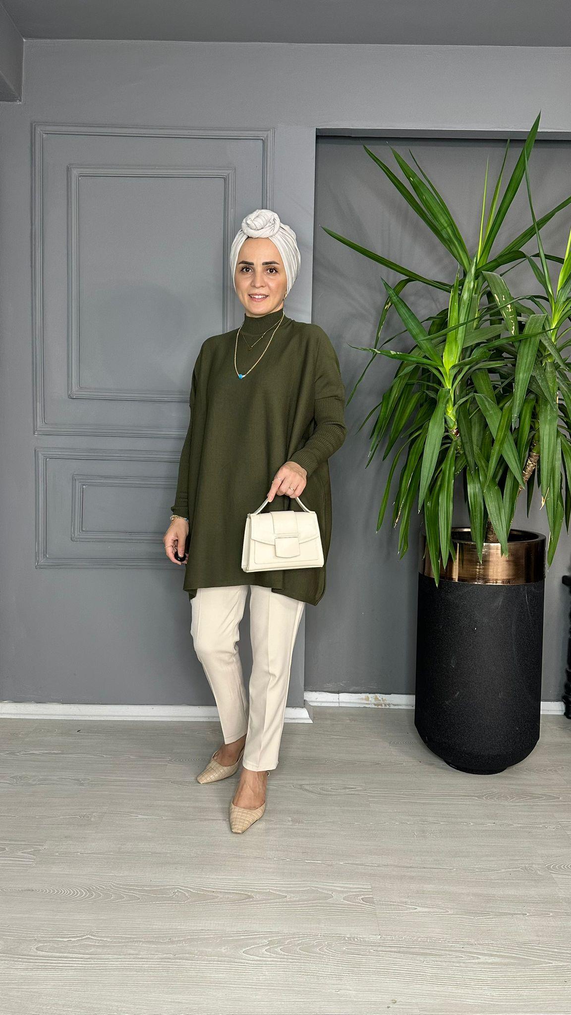 PİLİSE 4763 MEVLANA TUNİK 