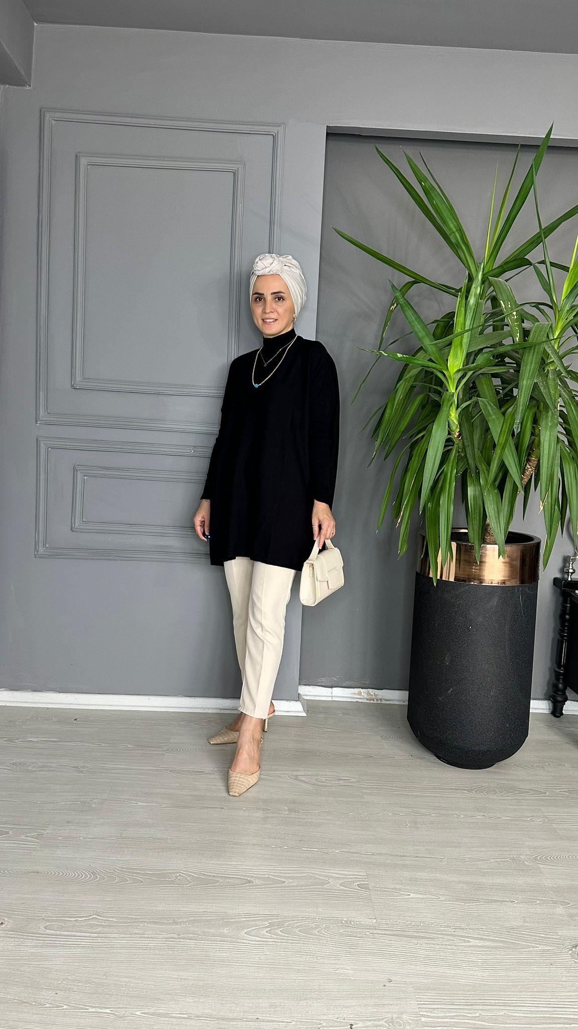 PİLİSE 4763 MEVLANA TUNİK 