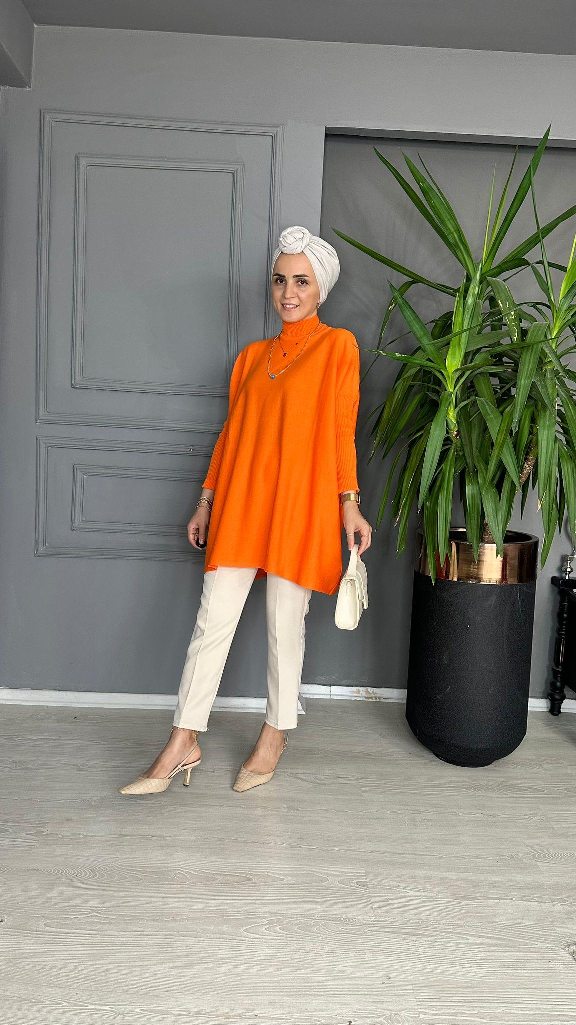 PİLİSE 4763 MEVLANA TUNİK 