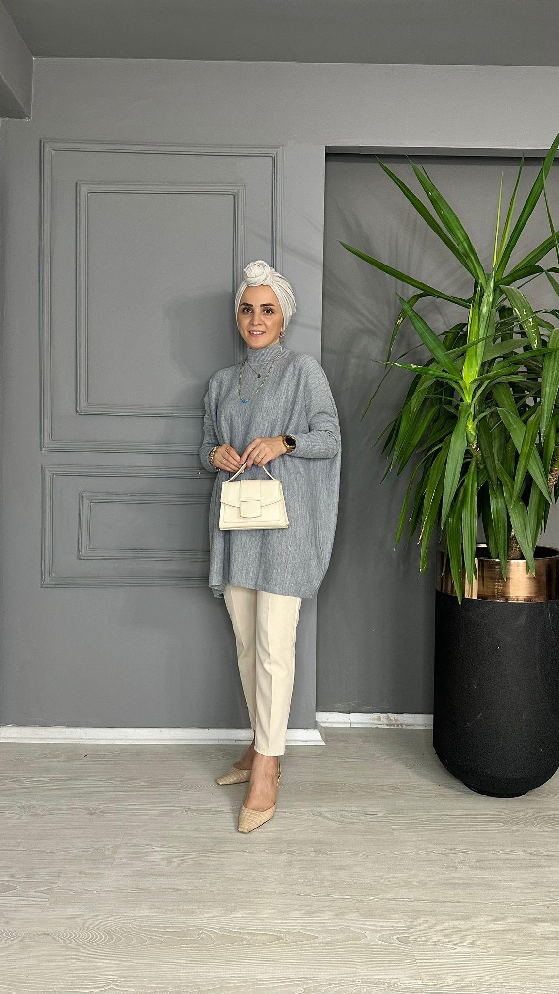 PİLİSE 4763 MEVLANA TUNİK