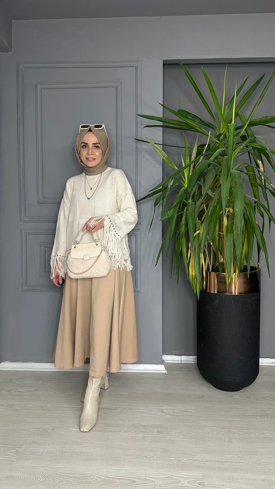 PÜSKÜLLÜ KAZAK BEJ