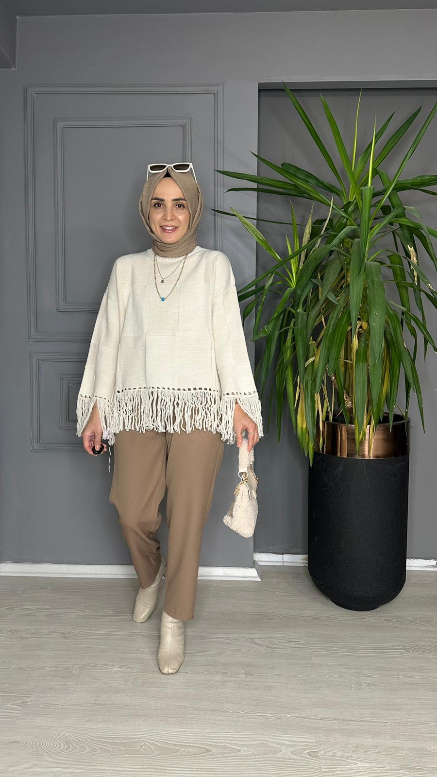 PÜSKÜLLÜ KAZAK BEJ