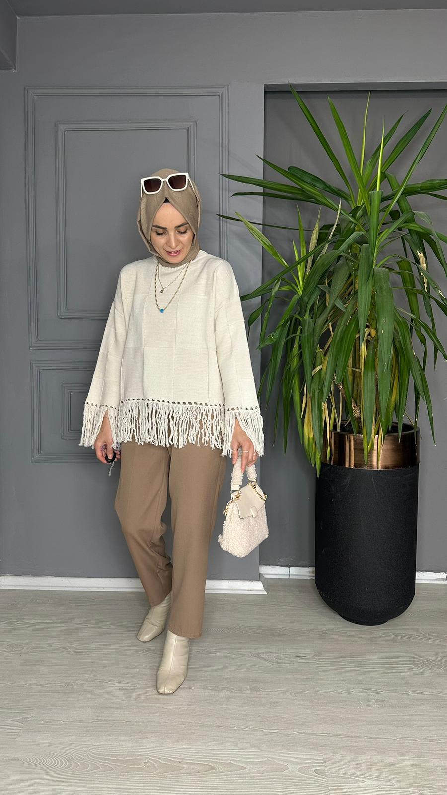 PÜSKÜLLÜ KAZAK BEJ