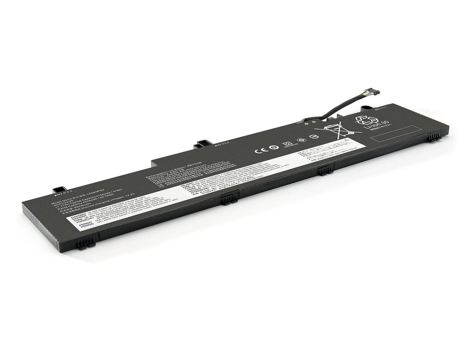 RETRO Lenovo ThinkPad E14 Gen5, L22M3PG4 Notebook Bataryası