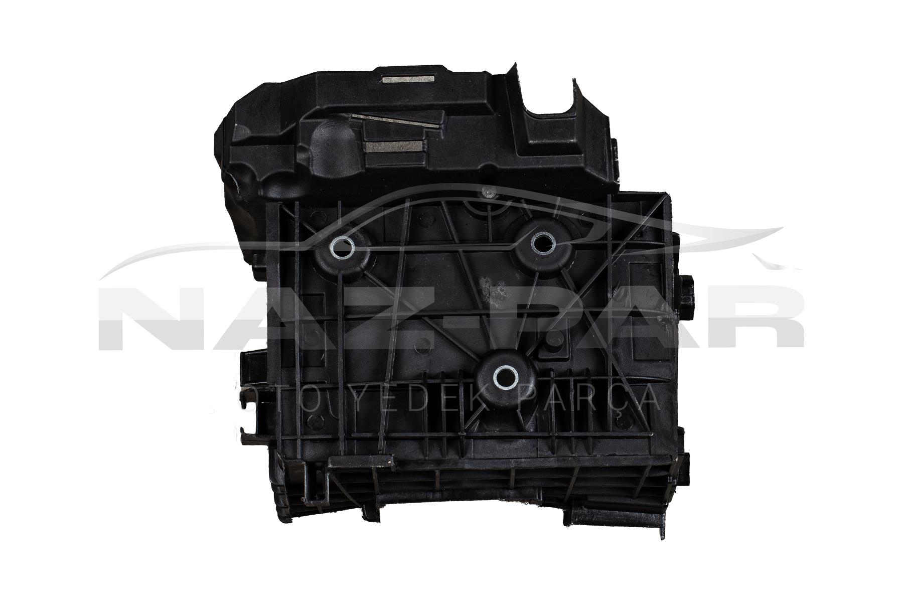 AKÜ ALT TABLASI (Renault Megane 4 / Talisman | 244280018R)