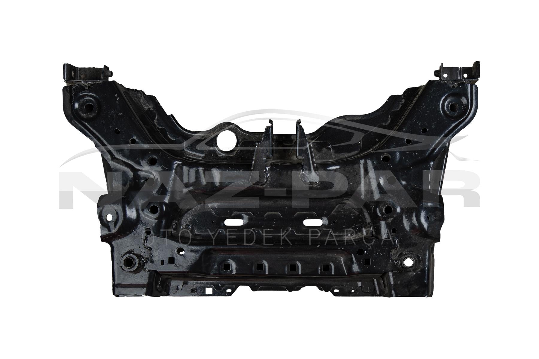 BEŞİK ARKA (Renault Megane 4 / 1.5 | MotorBeşiği | 544013257R)