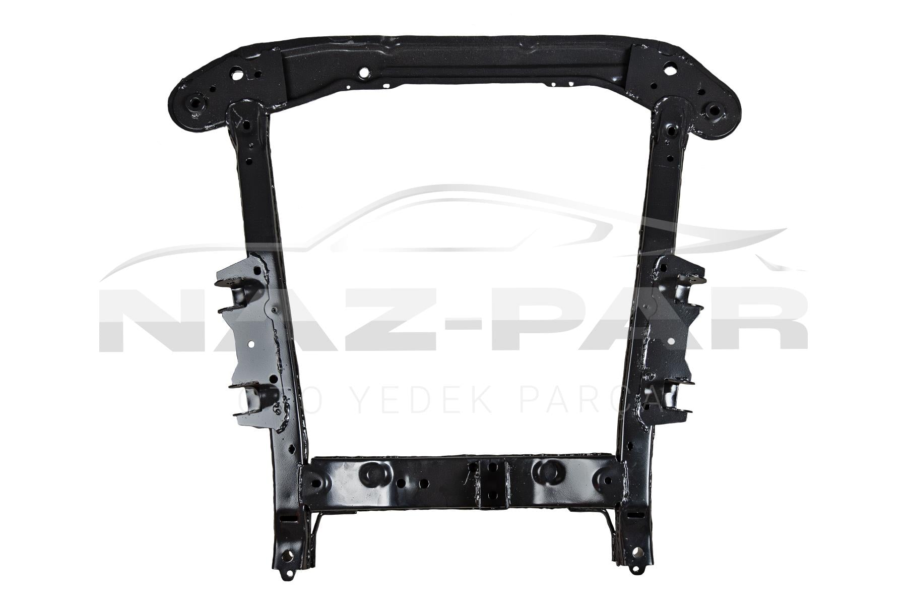 BEŞİK (Dacia Lodgy / Docker Motor Beşiği | 544019843R) 
