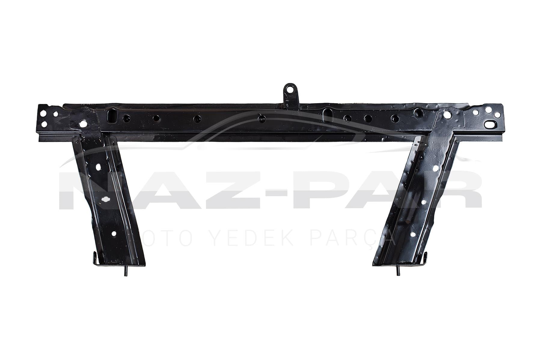 BEŞİK ÖN (Renault Clio 3 HB Motor Beşiği | 8200803452)