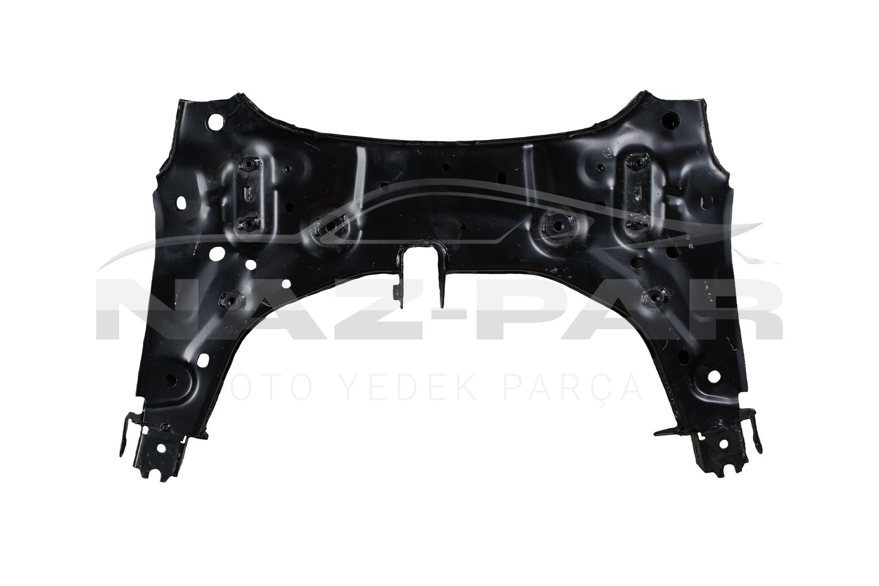 BEŞİK ÖN (Renault Clio 5 Motor Beşiği | 2020- | 544017562R)