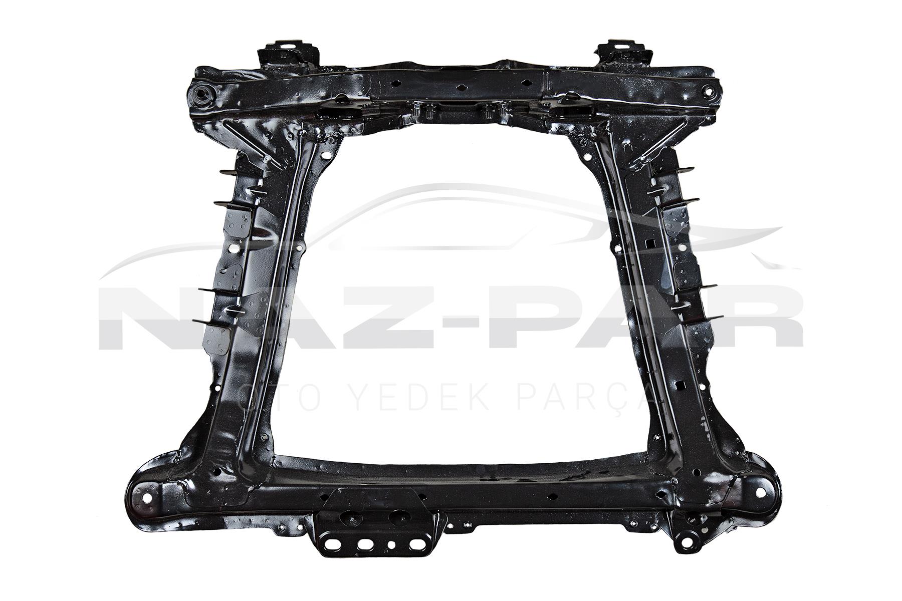 BEŞİK (Renault Clio Motor Beşiği | 8200759965)