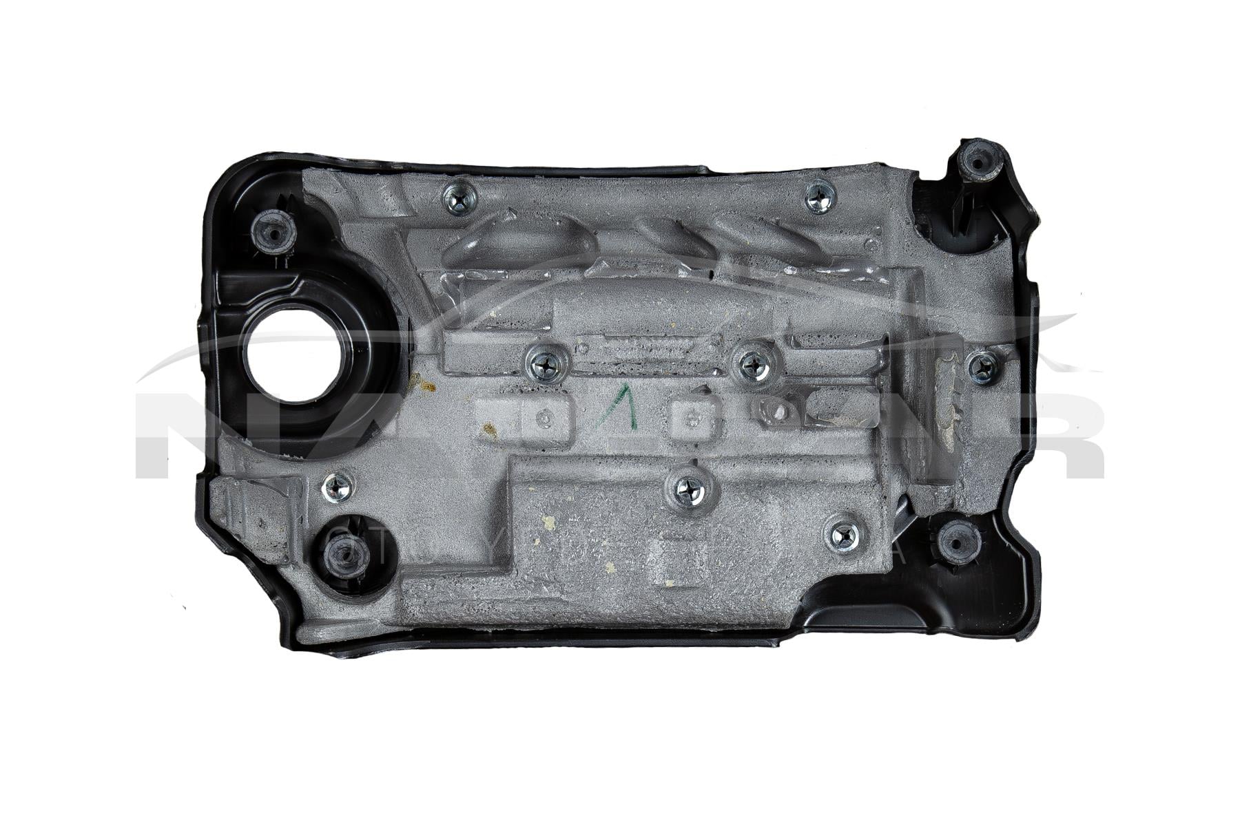 MOTOR MUHAFAZA  KAPAĞI (Fiat Doblo 1.6 Multijet)