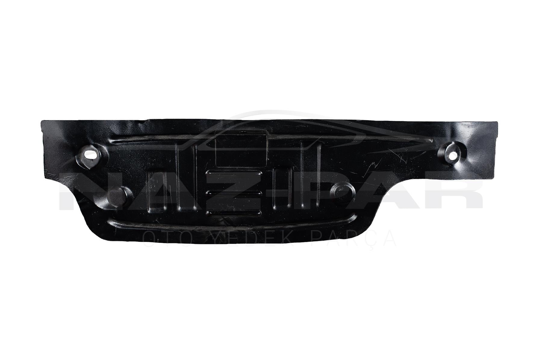 PANEL ARKA SACI ALT (Renault Clio Symbol Joy | 2013- | 791103771R)