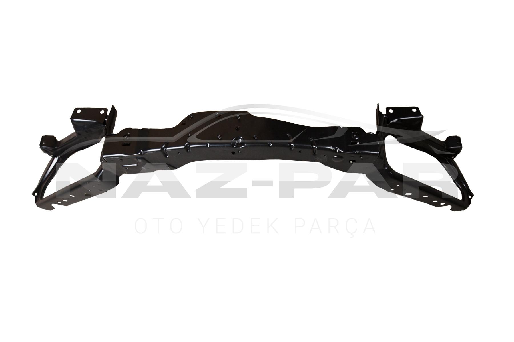PANEL ÖN (Fiat Linea | 51978731)