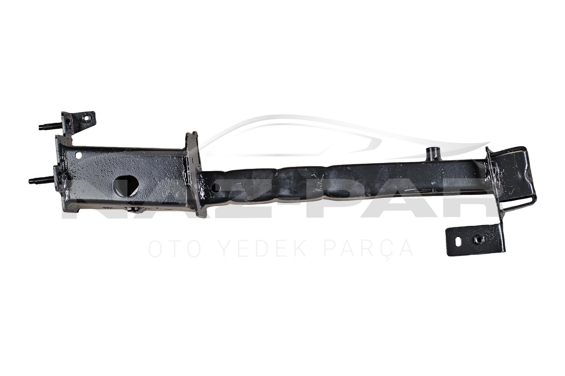 ŞASE KOLU ÖN SAĞ (Renault Megane 4 | 758245262R)