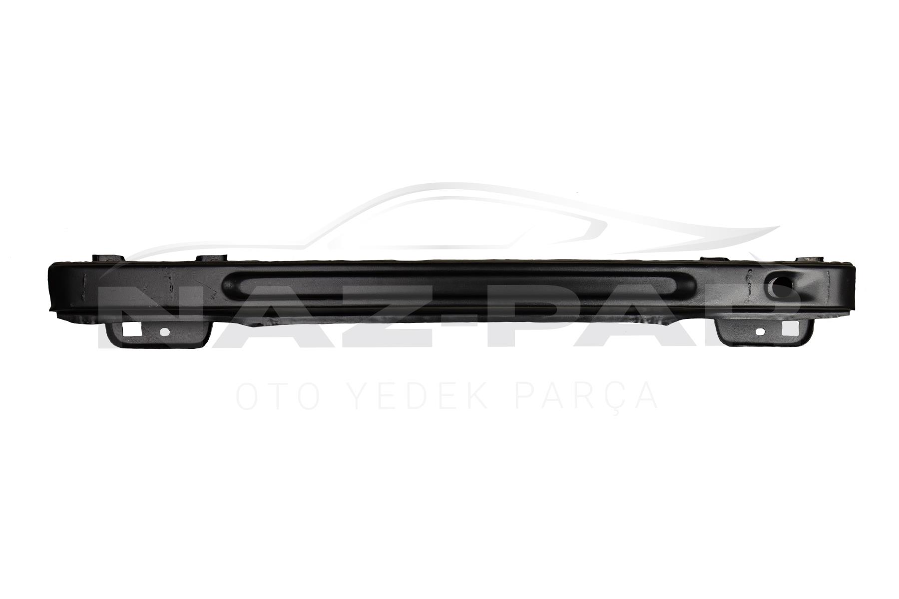 TAMPON DEMİRİ ARKA (Fiat Doblo 3-4 | 2010- | 51810535)