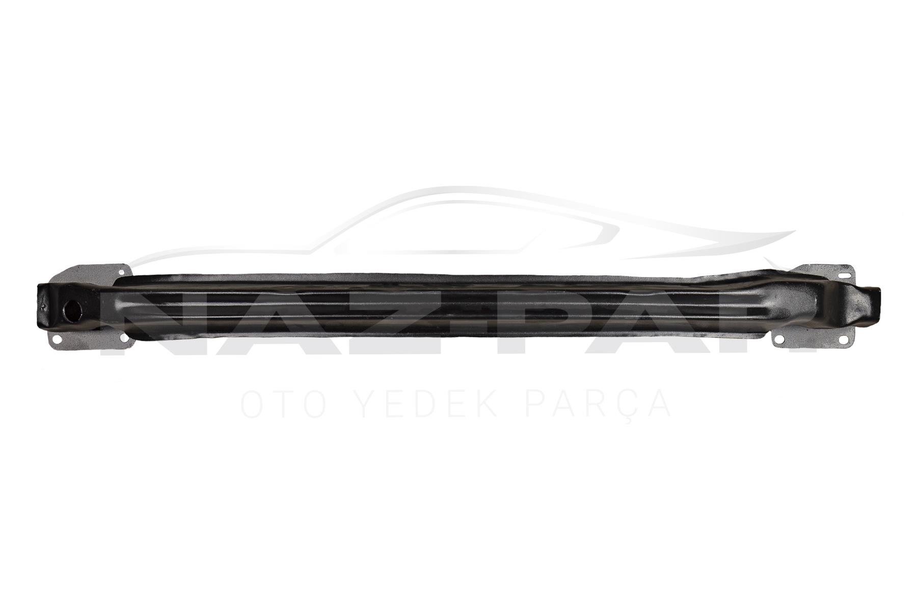 TAMPON DEMİRİ ARKA (Renault Megane 2 Sedan | 8200526963)